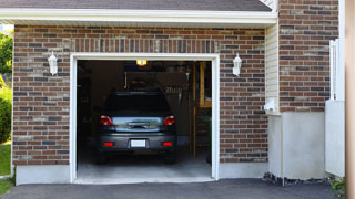 Garage Door Installation at Downtown, Michigan